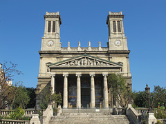 Eglise St. Vincent de Paul