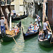 Venice 2022 – Gondolas