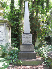 abney park cemetery, london (13)charles robert essex, +1870