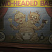 Two-Headed Baby (6585)