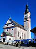 Kirche Flintsbach am Inn