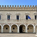 Pesaro 2024 – Palazzo Ducale