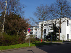 Fußweg Kreidebergsee