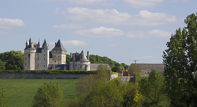 Coudray Montpensier