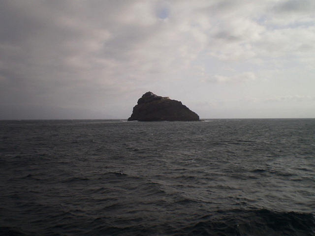 Pássaros Islet.