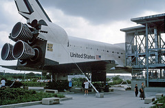 Florida, Space Shuttle