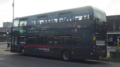 DSCF0420 National Express West Midlands YX15 OXV