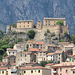 Corte Citadel, Central Corsica