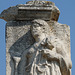 Ephesus- Statue