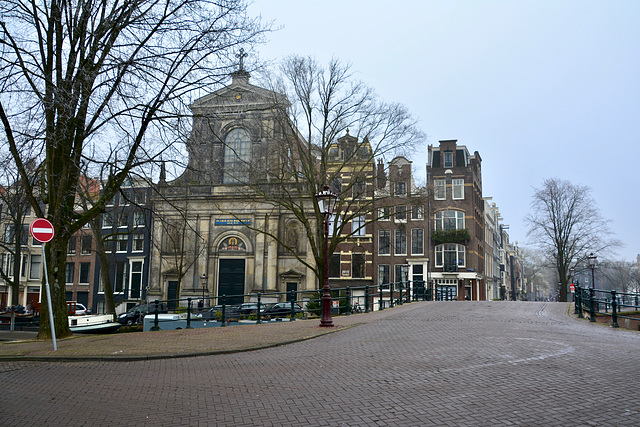 Amsterdam 2016 – Prinsengracht