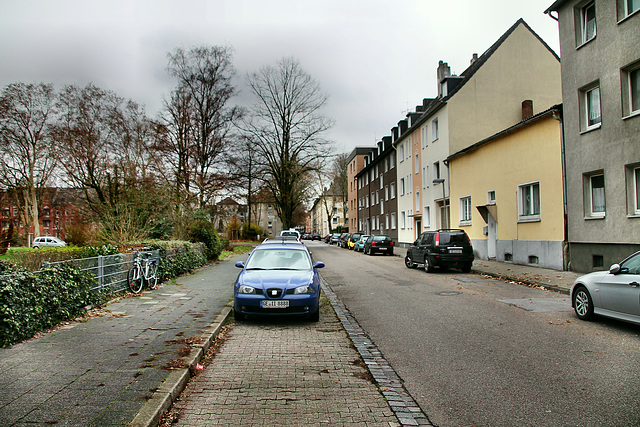 Breslauer Straße (Gelsenkirchen-Schalke) / 30.12.2018