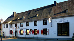 Gasthaus Sanct Peter in Walporzheim