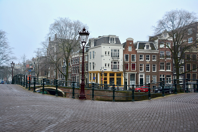 Amsterdam 2016 – Prinsengracht