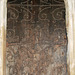 South Door, St Luke's Church, Hickling, Nottinghamshire