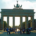 Germany - Berlin, Brandenburger Tor
