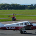 Gloucestershire Airport Duo - 19 September 2017