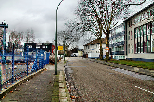 Magdeburger Straße (Gelsenkirchen-Schalke) / 30.12.2018