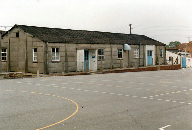 Stockheath School (2) - 15 May 1985