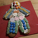 Gingerbread People and Their Proud Creators #4