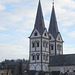 Boppard- Saint Serverus Church