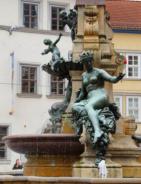 Angerbrunnen (2 PiPs)