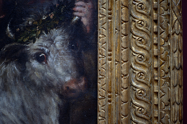 Titian: Love, Desire, Death
