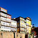 PT - Porto - Ribeira im Februar