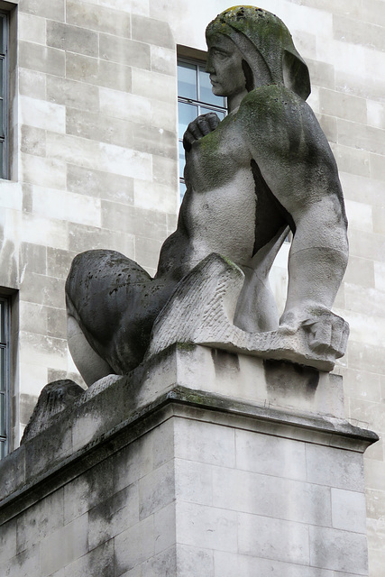ministry of defence, westminster, london (7)