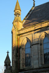 glasgow, lansdowne parish church (3)