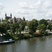Maastricht Skyline