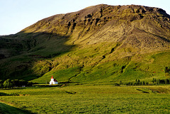 Ein Sommertag in Island - A summer day in Iceland