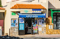Antigua/Fuerteventura - Street Life