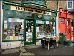 The Inner Bookshop