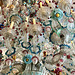 Venice 2022 – Palazzo Querini Stampalia – Venetian glass chandelier