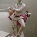 Leipzig 2015 – Grassi Museum für Angewandte Kunst – Porcelain dancer