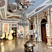 Venice 2022 – Palazzo Querini Stampalia – Hall