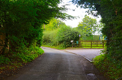 Brazenhill Lane