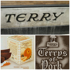 Terry's of York.