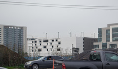 SF Mission Bay parking (1303)