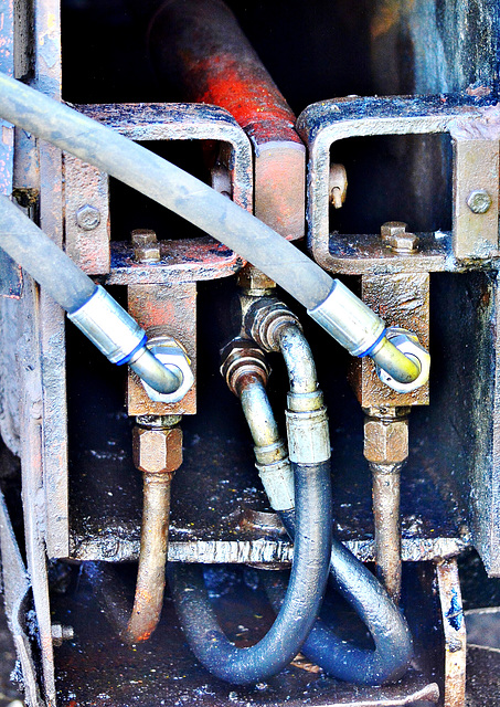 Pipes and Valves