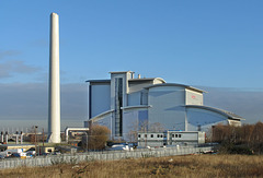 Energy Recovery Facility