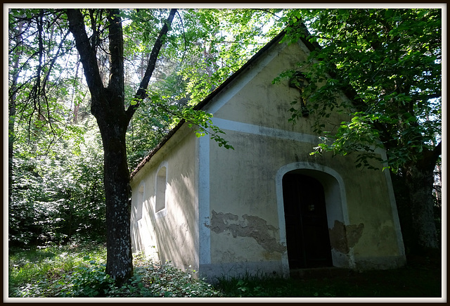 Kastl, Kalvarienbergkapelle (PiP)