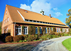 Kloster Neuenwalde    (PiPs)