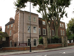 Sutton House 1