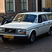 1979 Volvo 245 GLE Overdrive
