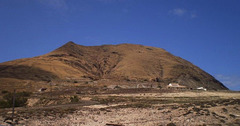 Concelho Peak (324 metres).
