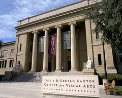 Center for the Visual Arts