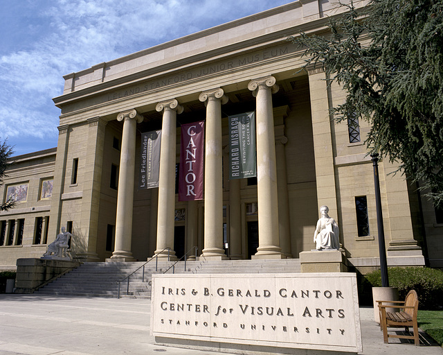 Center for the Visual Arts