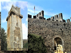 BEJA Castle