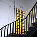 Staircase, Lincoln Prison, Lincoln Castle, Lincoln